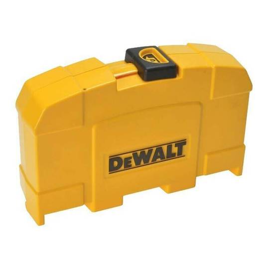 Набор буров SDS-Plus EXTREME2 (10 шт) DeWALT DT7935B