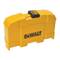 Набор буров SDS-Plus EXTREME2 (10 шт) DeWALT DT7935B