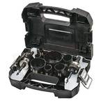 Набор биметаллических пильных коронок Extreme LongLife DeWALT DT8269L для водопроводчика