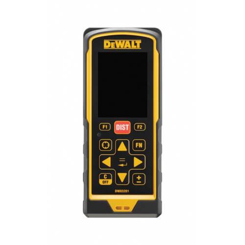 Далекомір лазерний DeWALT DW03201