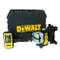 Лазерный уровень в кейсе DeWALT DW089KD
