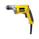 Мережева безударна дриль DeWALT DW217