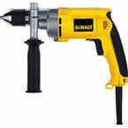 Мережева безударна дриль DeWALT DW236I