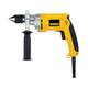 Мережева безударна дриль DeWALT DW246