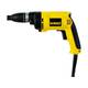 Сетевой шуруповерт DeWALT DW263K