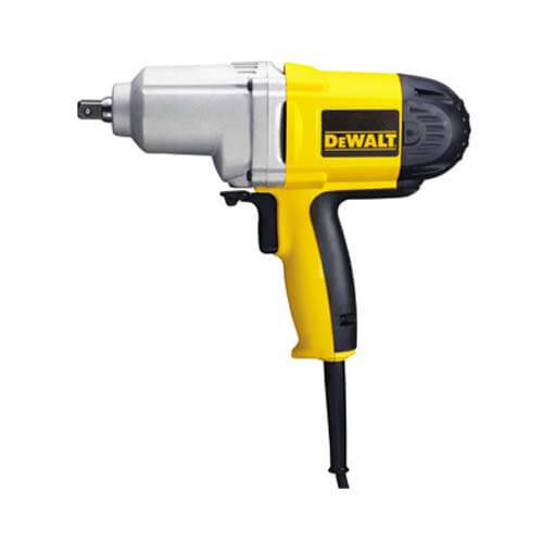 Мережевий гайкокрут ударний DeWALT DW292