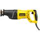 Мережева шабельна пилка в кейсі DeWALT DW311K