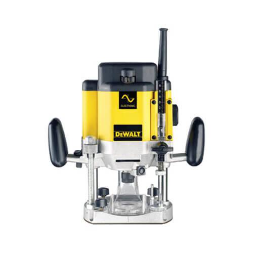 Мережевий фрезер DeWALT DW625E