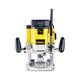 Сетевой фрезер DeWALT DW625E