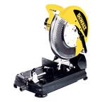 Сетевая монтажная пила DeWALT DW872