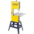 Сетевая ленточная пила DeWALT DW876