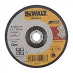 Круг відрізний HIGH PERFORMANCE DeWALT DWA4524IA