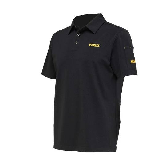 Поло JACKSON DeWALT DWC306-001-M