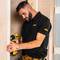 Поло JACKSON DeWALT DWC306-001-L