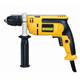 Сетевая ударная дрель DeWALT DWD024S