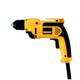 Мережева безударна дриль DeWALT DWD112S