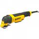 Мережевий багатофункціональний інструмент DeWALT DWE315