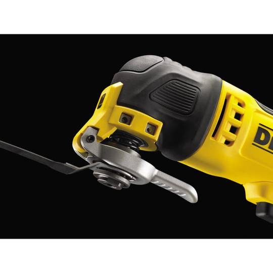Сетевой многофункциональный инструмент DeWALT DWE315