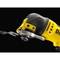 Сетевой многофункциональный инструмент в кейсе DeWALT DWE315KT