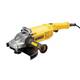 Сетевая угловая шлифовальная машина DeWALT DWE490