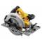 Мережева дискова пилка в кейсі DeWALT DWE576K