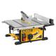 Сетевая настольная пила DeWALT DWE7492