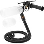 Система видалення пилу для перфораторів SDS-Plus DeWALT DWH201D