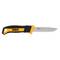 Нож универсальный с лезвием из нержавеющей стали длиной 90 мм DeWALT DWHT9-10354