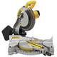 Сетевая торцовочная пила DeWALT DWS713