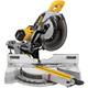 Мережева торцювальна пилка DeWALT DWS780
