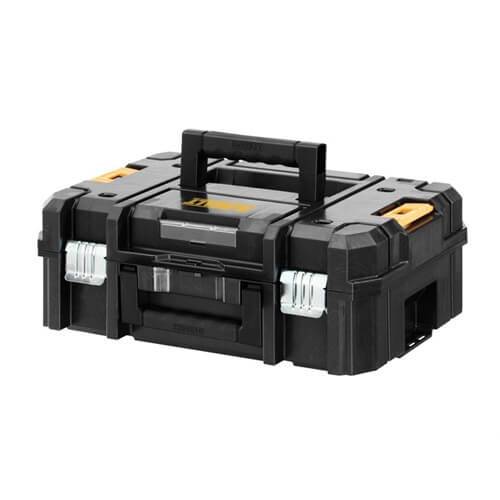 Ящик TSTAK для КШМ DCG405 DeWALT N279261