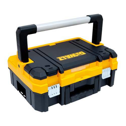 Ящик TSTAK для инструмента с органайзером DeWALT DWST1-70704