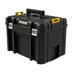 Ящик TSTAK для инструментов DeWALT DWST1-71195