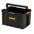 Ящик TSTAK для инструмента открытый DeWALT DWST1-71228