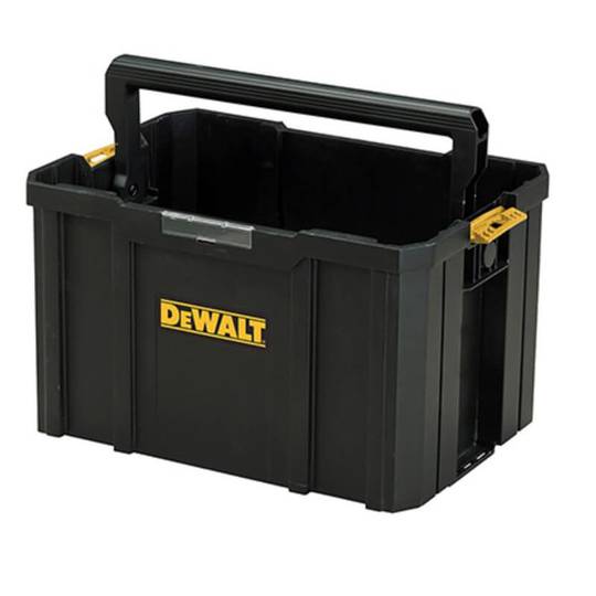 Ящик TSTAK для инструмента открытый DeWALT DWST1-71228