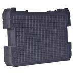 Вспененная вкладка для модулей TSTAK DeWALT DWST1-72364