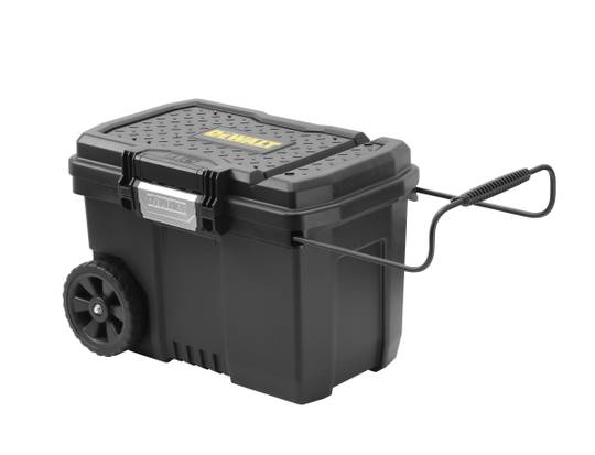 Ящик для инструмента с колесами DeWALT DWST1-73598