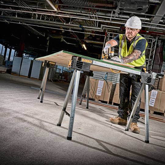 Козлы складные DeWALT DWST1-75676