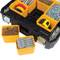 Набор ящиков TSTAK DeWALT DWST1-81048