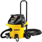 Промисловий пилосос DeWALT DWV902L