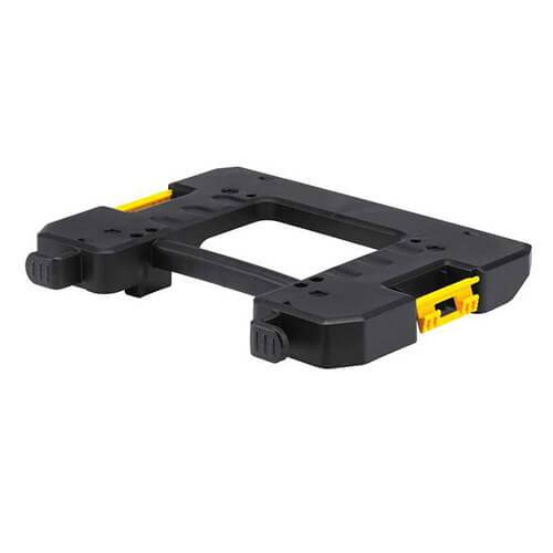 Адаптер для крепления ящика TSTAK на пылесосе DeWALT DWV9500