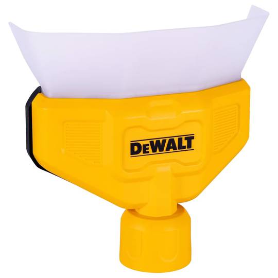 Насадка для видалення пилу DeWALT DXVA00-1500E