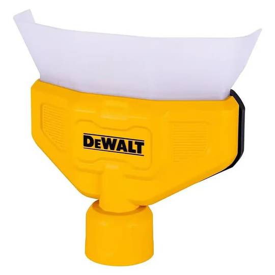 Насадка для видалення пилу DeWALT DXVA00-1500E
