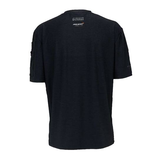 Футболка McLaren F1 Team DeWALT DXWWMC340-001-XXL