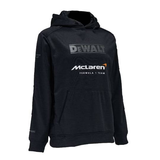 Худі PERFORMANCE McLaren F1 Team DeWALT DXWWMC341-001-L