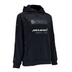 Худі PERFORMANCE McLaren F1 Team DeWALT DXWWMC341-001-XXL