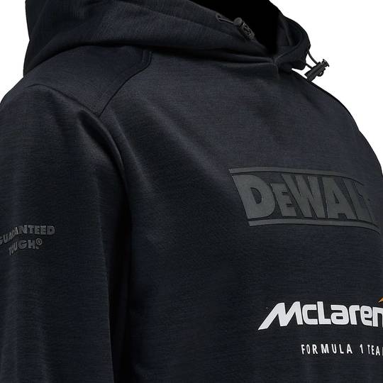 Худі PERFORMANCE McLaren F1 Team DeWALT DXWWMC341-001-XXL