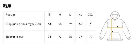 Худи PERFORMANCE McLaren F1 Team DeWALT DXWWMC341-001-XL