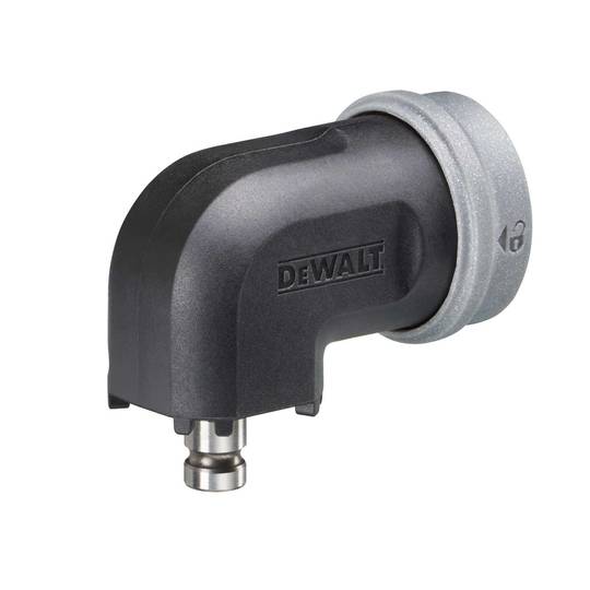 Дрель-шуруповёрт аккумуляторная бесщёточная со сменными насадками DeWALT DCD703NT