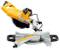 Мережева торцювальна пилка DeWALT DWS774